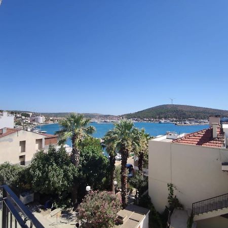 Eva Otel Çeşme Eksteriør billede