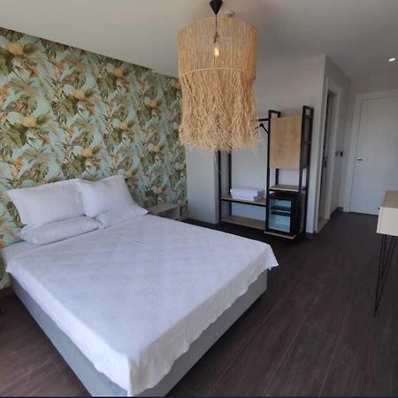Eva Otel Çeşme Eksteriør billede