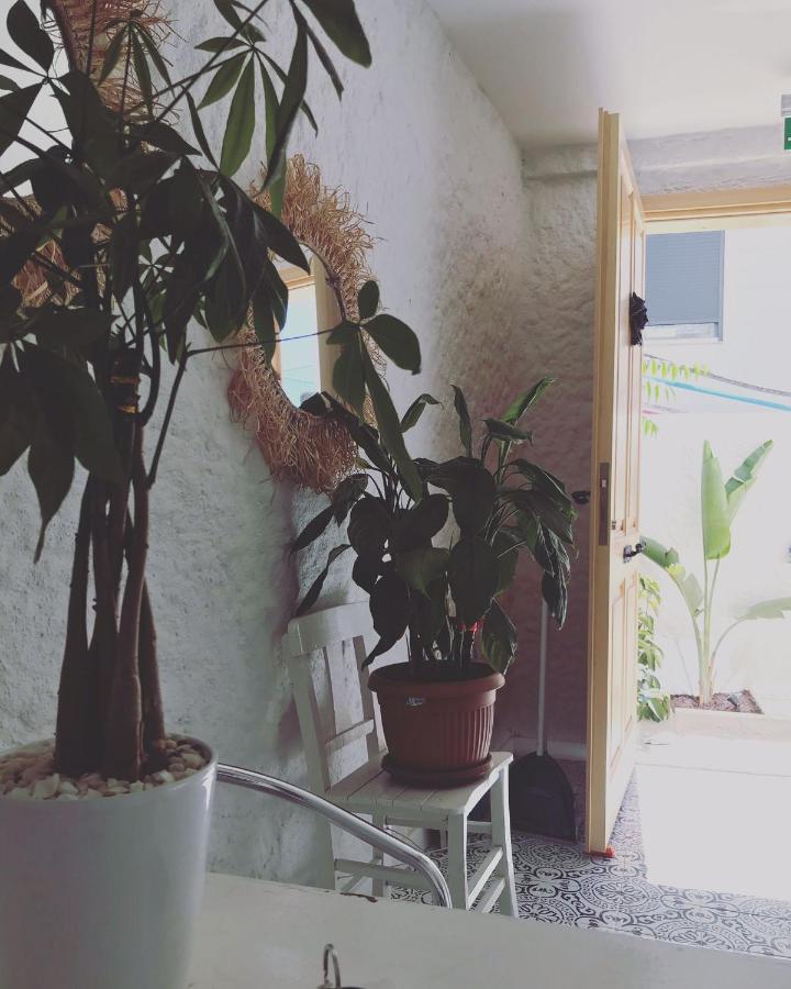 Eva Otel Çeşme Eksteriør billede