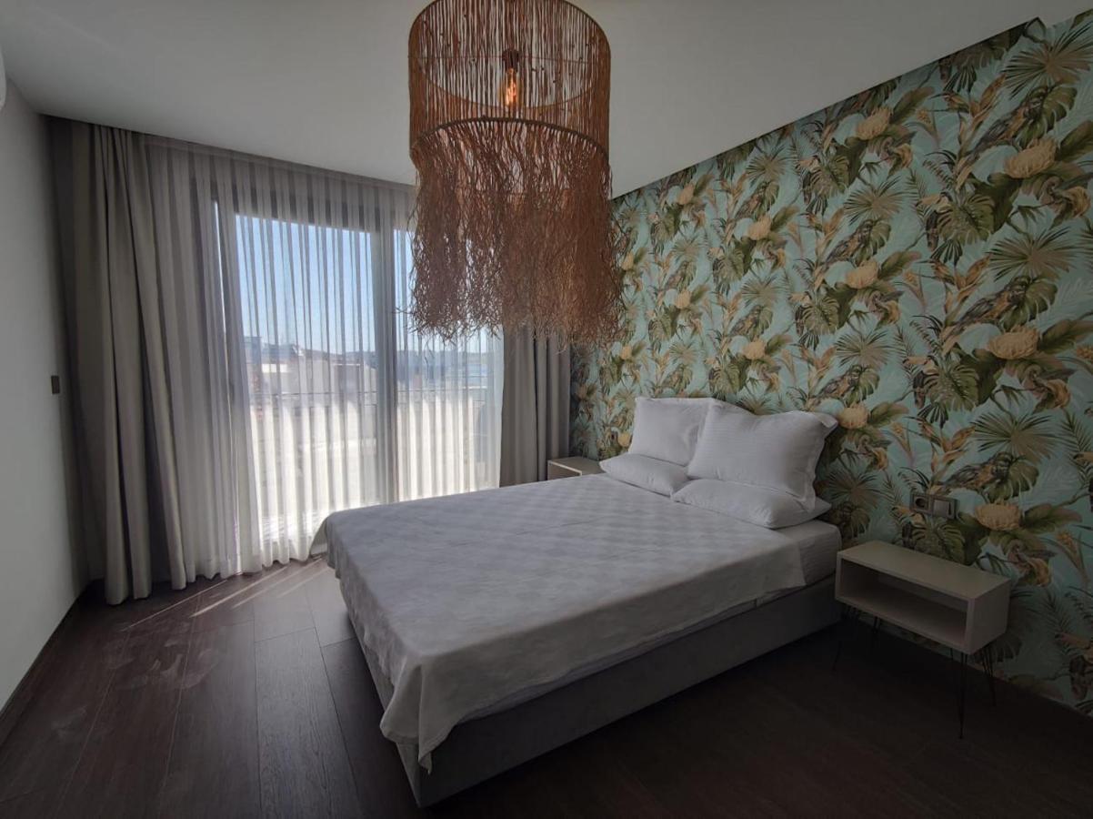 Eva Otel Çeşme Eksteriør billede