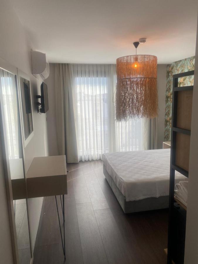 Eva Otel Çeşme Eksteriør billede