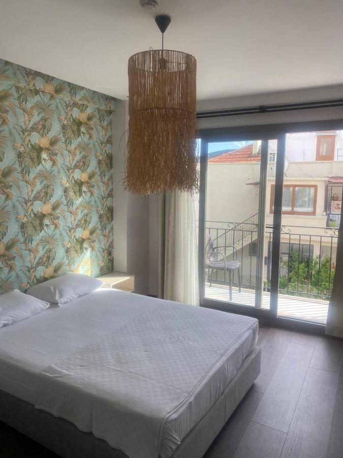 Eva Otel Çeşme Eksteriør billede
