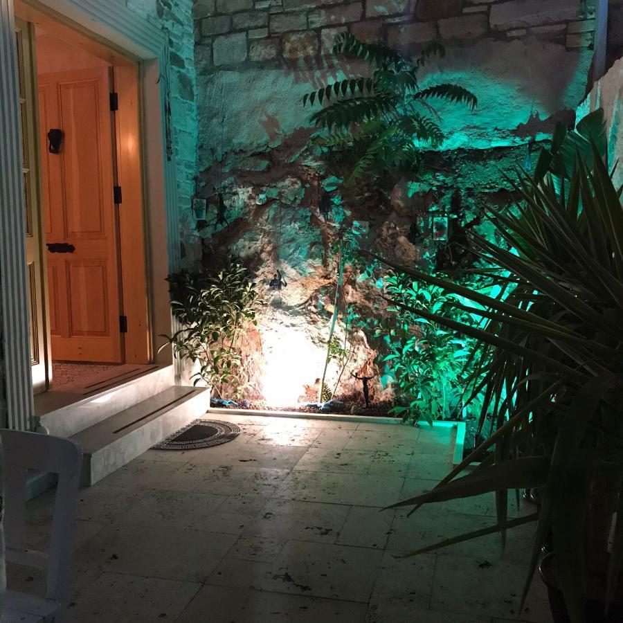 Eva Otel Çeşme Eksteriør billede