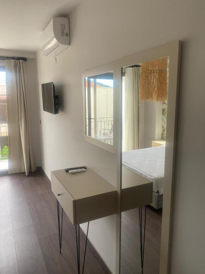 Eva Otel Çeşme Eksteriør billede