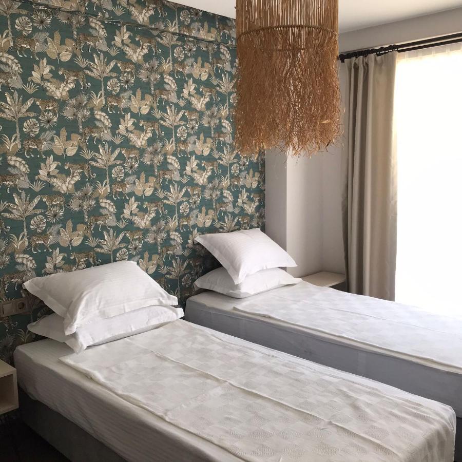 Eva Otel Çeşme Eksteriør billede